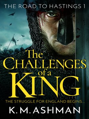cover image of The Challenges of a King